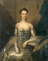 Portrait of a Lady