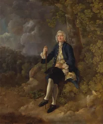 Clayton Jones, 1744 to 1745
