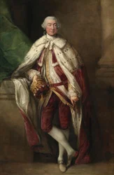 James, 8th Earl of Abercorn