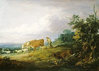 Landscape