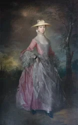 Mary Countess Howe