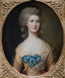 Miss Philadelphia Rowley