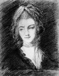 Queen Charlotte