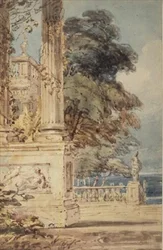 Garden Terrace