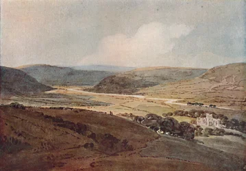 The Valley of the Aire
