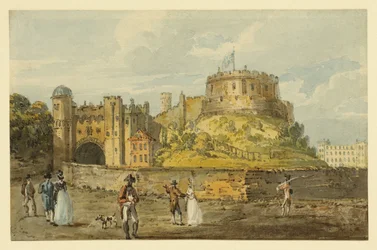 Windsor Castle