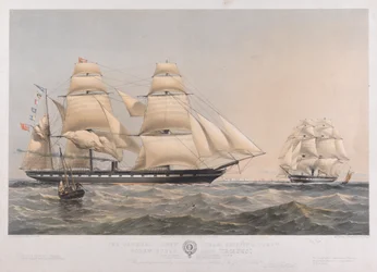 The General Screw Steam Shipping Company