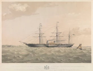 The Royal West India Mail Company