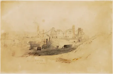 Hetton Colliery