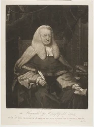 The Honorable Sir Henry Gould