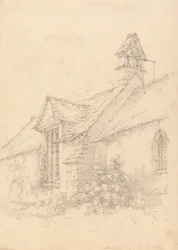 Brackenborough Church, Wiltshire