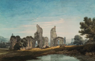Glastonbury Abbey