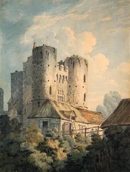 Saltwood Castle