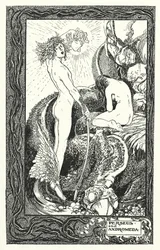 Perseus and Andromeda