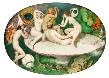 A Dream of Fairies