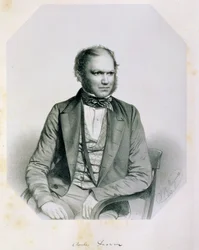 Charles Robert Darwin