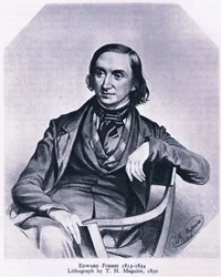 Edward Forbes, Nature in Britain published by Collins