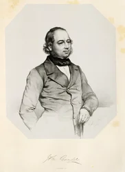 John Gould