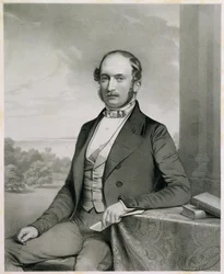 Prince Albert, from 