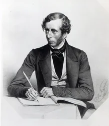 William Thompson (1805-52)