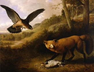 Disputed Game, 1850