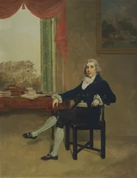 Thomas Graham, Baron Lynedoch of Balgowan, c.1790