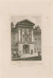 St Bartholomew
