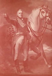 Sir David Baird Colonel 24th Regiment, c. 1812