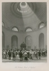 Bank of England, Sir John Soane