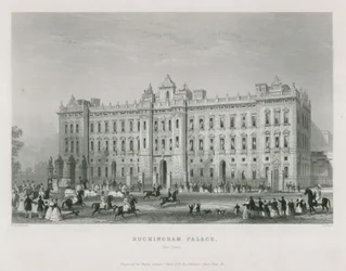 Buckingham Palace