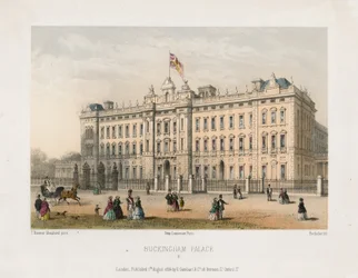 Buckingham Palace