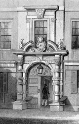 Haberdasher
