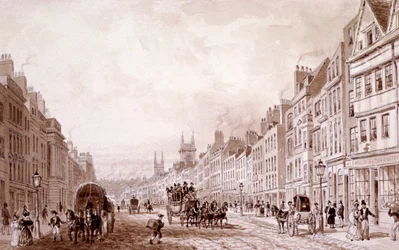 Holborn, London