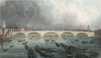 New London Bridge