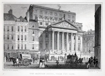 The Mansion House