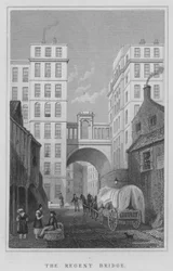 The Regent Bridge