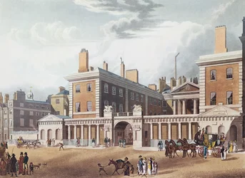 View of the Admiralty