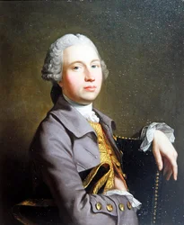 Portrait of a Gentleman