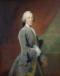 William Cavendish, 4th Duke of Devonshire