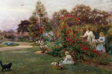 In the Artist