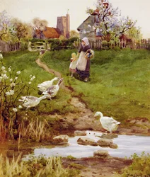Returning Home