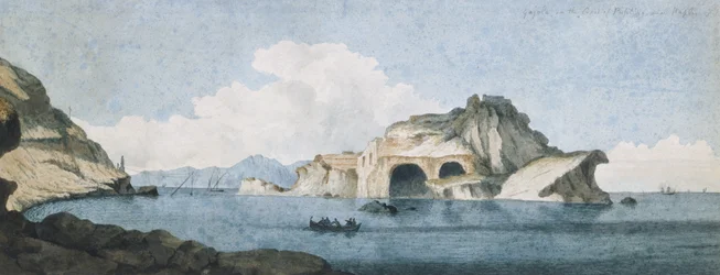 Gajola, near Naples