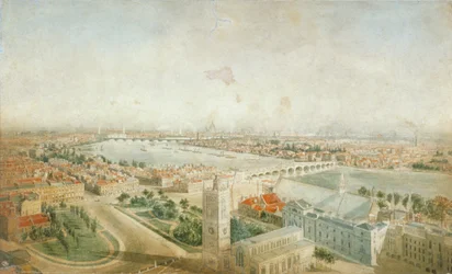 Westminster, London