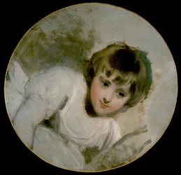 A Child
