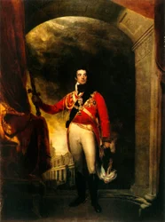 Arthur Wellesley, 1st Duke of Wellington