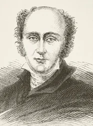 Charles Grey, 2nd Earl Grey, from 