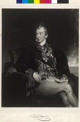 Clement Wenzel Lothar Prince von Metternich-Winneburg