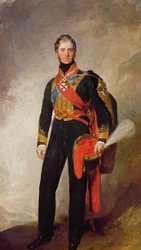 Henry William Paget, 1st Marquis of Anglesey