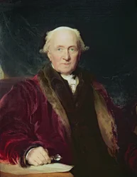 John Julius Angerstein