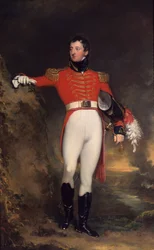 Lieutenant-General William, 1st Earl of Craven